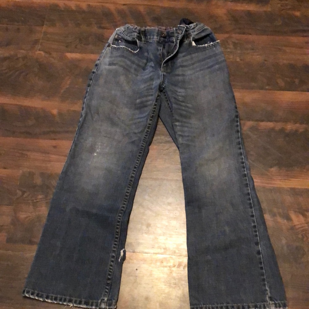 Boys Tommy Hilfiger Sz 14 used